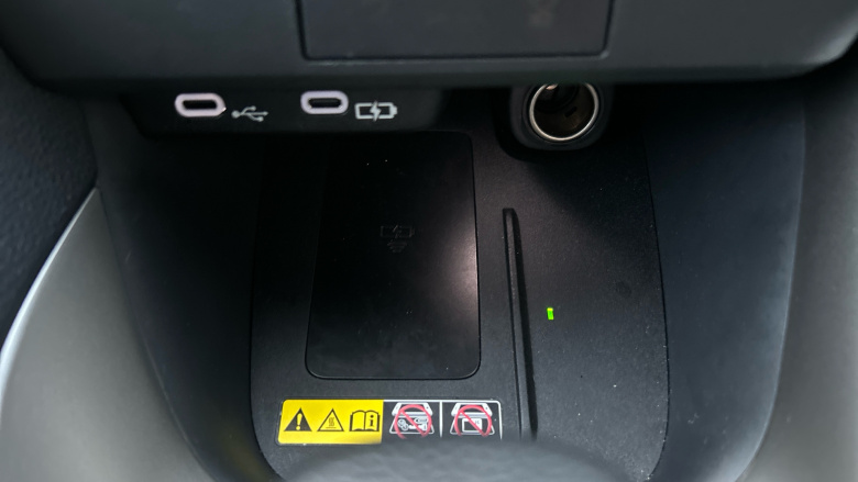 Mazda 2 Hybrid 1.5i Hybrid Homura 5dr CVT Hybrid Hatchback